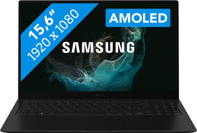 Samsung Galaxy Book2 Pro 15,6" - Intel Core i7 - 16 GB RAM/512 GB SSD ist nicht mehr verfügbar