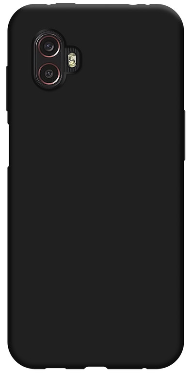Just in Case Soft Samsung Galaxy Xcover 6 Backcover Schwarz ist nicht mehr verfügbar