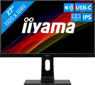 iiyama PROLITE XUB2792HSN-B1 ist nicht mehr verfügbar
