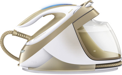 Philips PerfectCare Elite GC9642/60 ist nicht mehr verfügbar