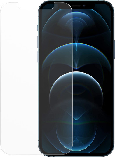 Otterbox Case Friendly Apple iPhone 12 / 12 Pro Displayschutz Glas ist nicht mehr verfügbar