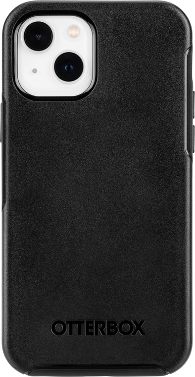 Otterbox Symmetry Plus Apple iPhone 12&#x2F;12 Pro Backcover mit MagSafe-Magnet in Schwarz ist nicht mehr verfügbar