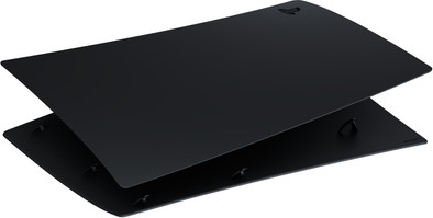 PlayStation 5 Digital Edition Cover Schwarz ist nicht mehr verfügbar