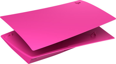 PlayStation 5 Cover Pink ist nicht mehr verfügbar