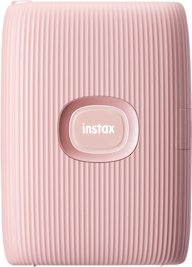 Instax Mini Link 2 Soft Pink ist nicht mehr verfügbar