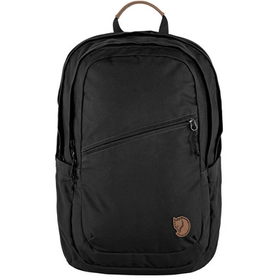 Fjällräven Räven 15 inches Black 20L is no longer available