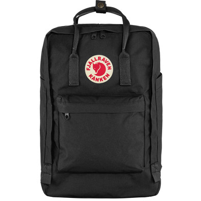 Fjällräven Kånken Laptop 17 Zoll Black ist nicht mehr verfügbar