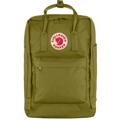 Fjällräven Kånken Laptop 17 Zoll Foliage Green ist nicht mehr verfügbar