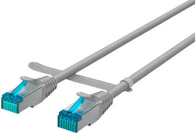 BlueBuilt Netzwerkkabel STP CAT6 20 Meter Grau ist nicht mehr verfügbar