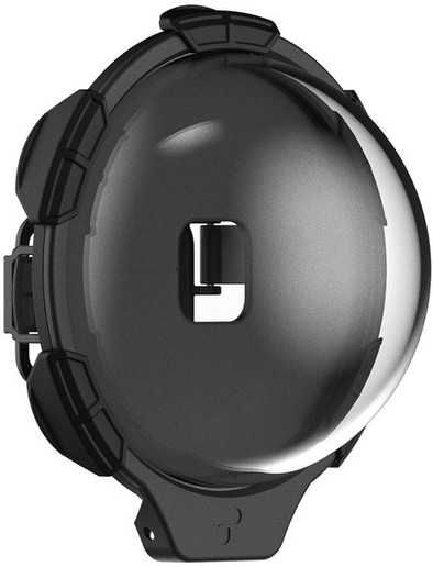 PolarPro Fifty Fifty Dome (GoPro HERO 12 / 11 / 10) ist nicht mehr verfügbar