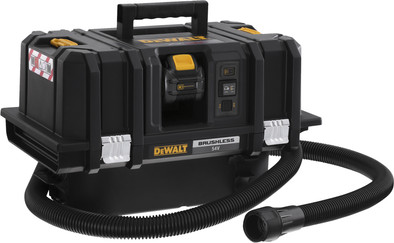 DeWalt DCV586MT2-QW is no longer available