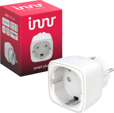 Innr Smart Plug 220 ist nicht mehr verfügbar