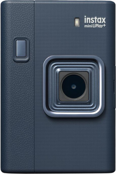 Fujifilm Instax Mini LiPlay+ Midnight Blue ist nicht mehr verfügbar
