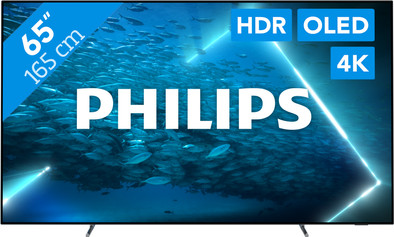 Philips 65OLED707 - Ambilight (2022) is no longer available