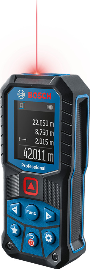 Bosch Professional GLM 50-22 ist nicht mehr verfügbar