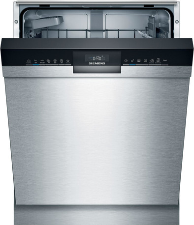Siemens SN43HS36TE / Built-in / Under-counter / Niche height 81.5 - 87.5cm is no longer available