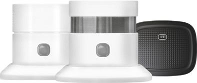 KlikAanKlikUit ZSDR-850 (3 years) + Carbon Monoxide Detector + Smart Bridge is no longer available