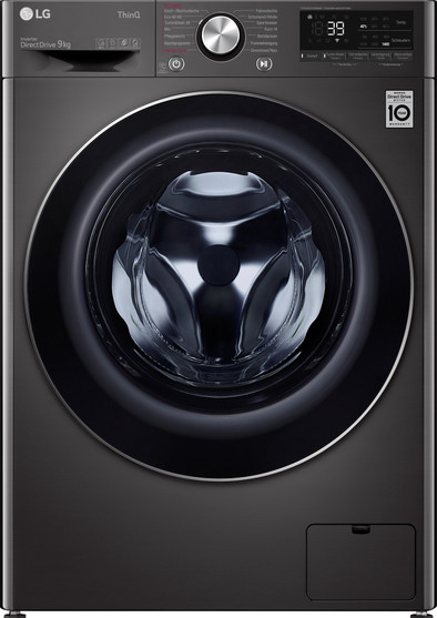 LG F4WV709P2BA is no longer available