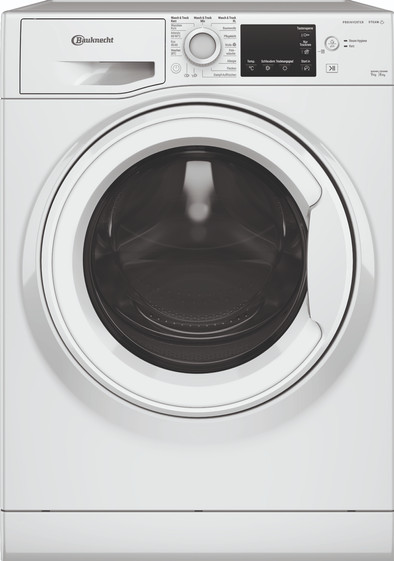 Bauknecht WATK Pure 96 43 N ist nicht mehr verfügbar