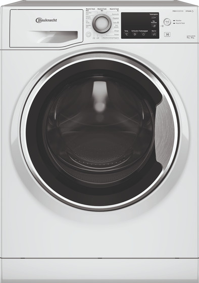 Bauknecht WATK Sense 96 41 N - 9/6 kg ist nicht mehr verfügbar