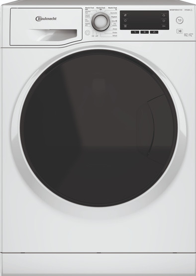 Bauknecht WATK Sense 117S 52 N - 11/7kg is no longer available