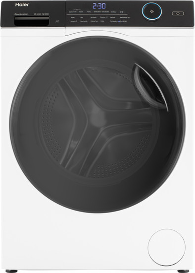 Haier HW80-B14959TU1 Smarte Waschmaschine ist nicht mehr verfügbar
