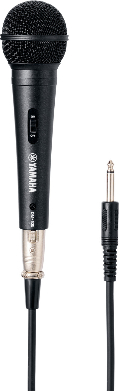 Yamaha DM-105 ist nicht mehr verfügbar