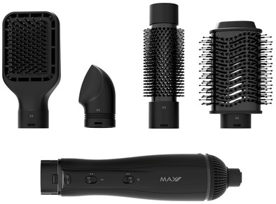 Max Pro Multi Airstyler S2 ist nicht mehr verfügbar