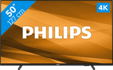 Philips 50PUS7607 (2022) ist nicht mehr verfügbar
