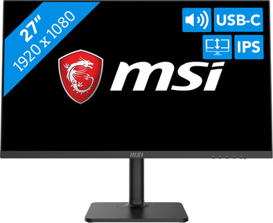 MSI Modern MD272P ist nicht mehr verfügbar