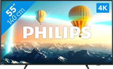 Philips 55PUS8007 - Ambilight (2022) is no longer available