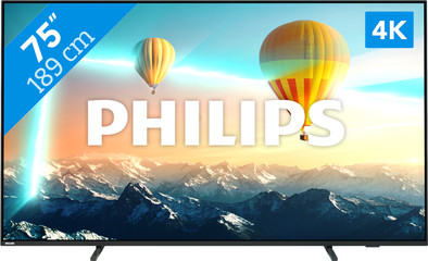 Philips 75PUS8007 - Ambilight (2022) ist nicht mehr verfügbar