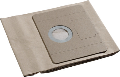 Bosch Professional Filter Bag Paper GAS 35 (5x) is no longer available