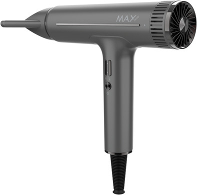 Max Pro Infinity Hairdryer is no longer available