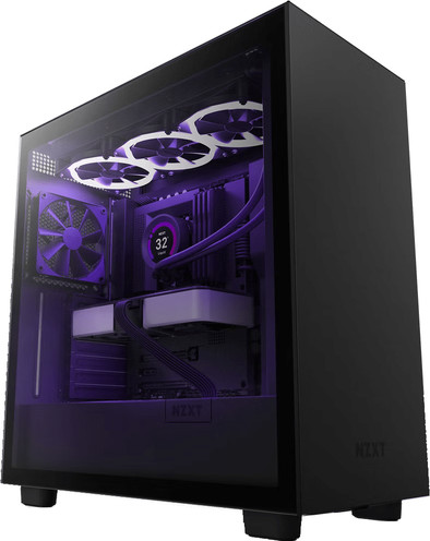 NZXT H7 Black is no longer available