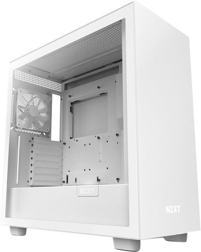 NZXT H7 White is no longer available