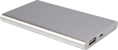 Soundlogic Power Bank 5000mAh Gray is no longer available