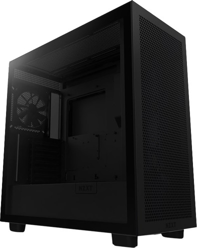 NZXT H7 Flow Black ist nicht mehr verfügbar