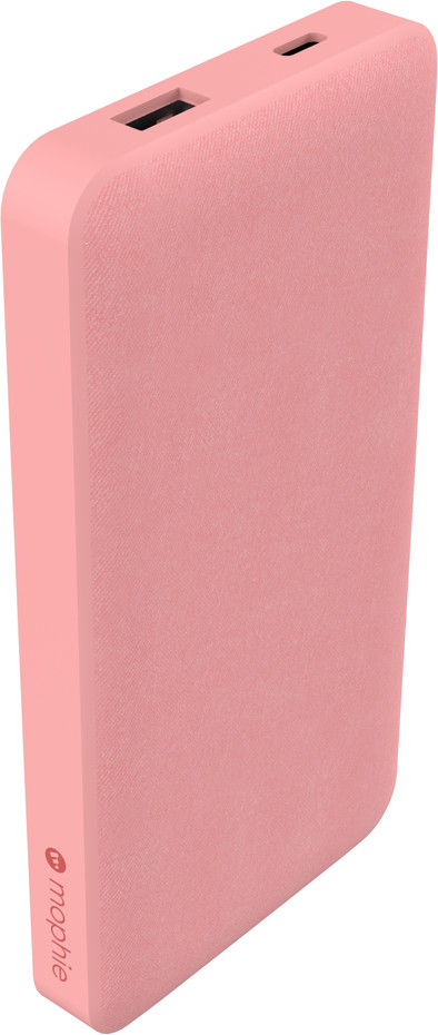 Mophie Power Bank 10,000mAh Power Delivery Pink is no longer available