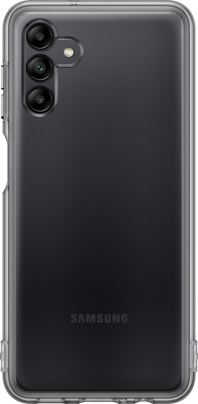 Samsung Galaxy A04s Soft Case Back Cover Black is no longer available