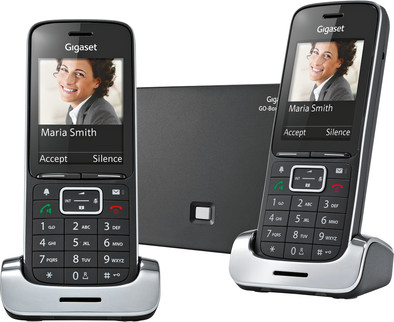Gigaset Premium 300 IM Duo ist nicht mehr verfügbar