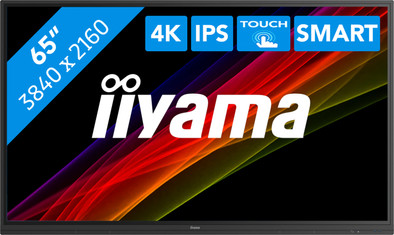 iiyama Prolite TE6504MIS-B3AG ist nicht mehr verfügbar