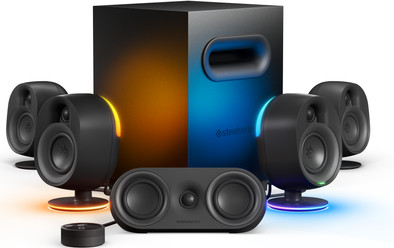 SteelSeries Arena 9 ist nicht mehr verfügbar