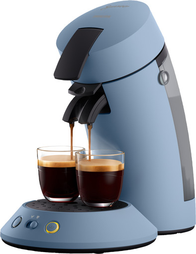 Philips Senseo Original Plus CSA210/70 Blau ist nicht mehr verfügbar