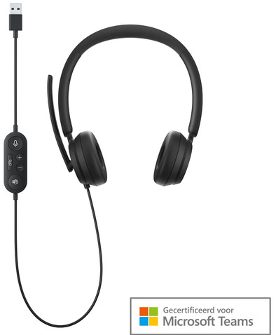 Microsoft Modern USB-A Headset is no longer available