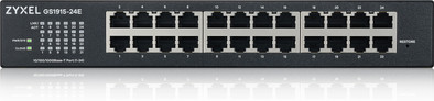 ZyXEL GS1915-24EP is no longer available