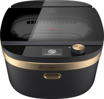 Philips Air Cooker NX0960/90 is no longer available
