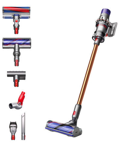 Dyson V10 Absolute ist nicht mehr verfügbar