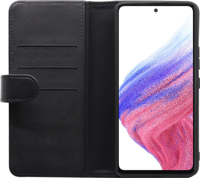 BlueBuilt Samsung Galaxy A73 2-in-1-Hülle Schwarz ist nicht mehr verfügbar