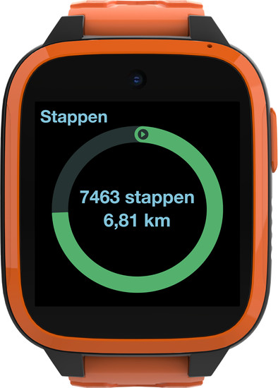 Xplora XGO3 Orange is no longer available